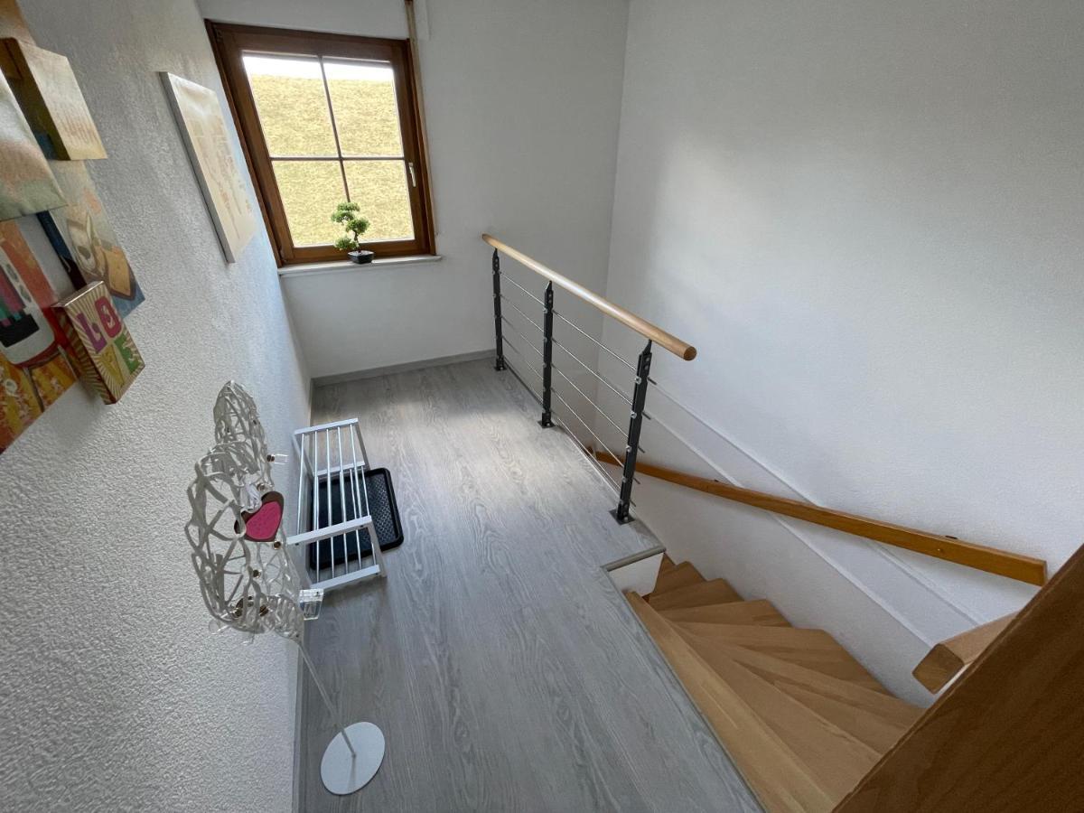 Ferienwohnung Brulaire Büsingen am Hochrhein Exterior foto