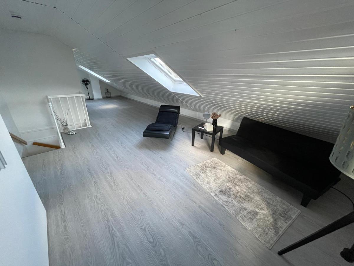 Ferienwohnung Brulaire Büsingen am Hochrhein Exterior foto