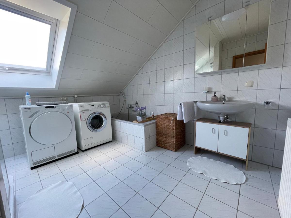 Ferienwohnung Brulaire Büsingen am Hochrhein Exterior foto