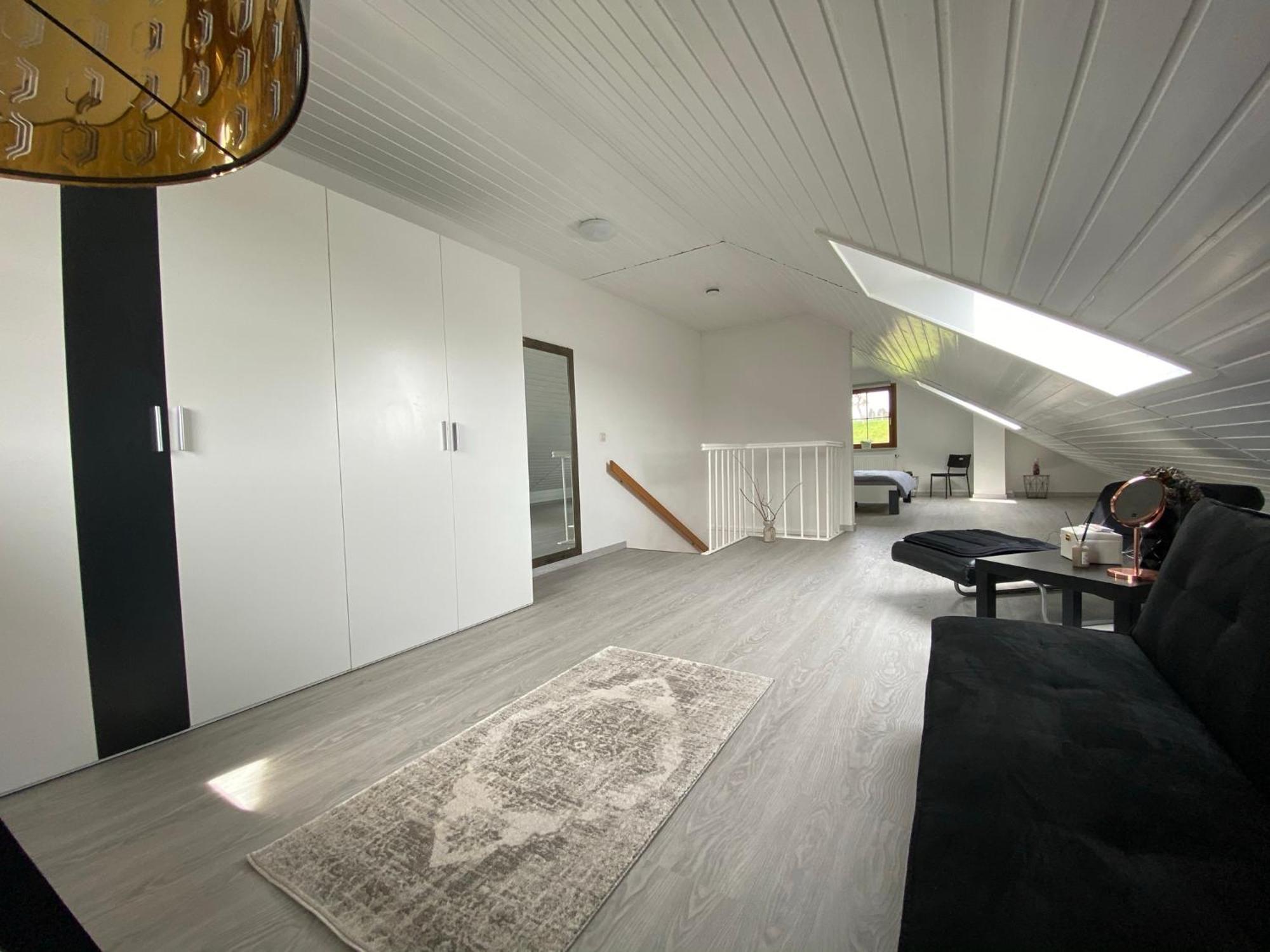 Ferienwohnung Brulaire Büsingen am Hochrhein Exterior foto