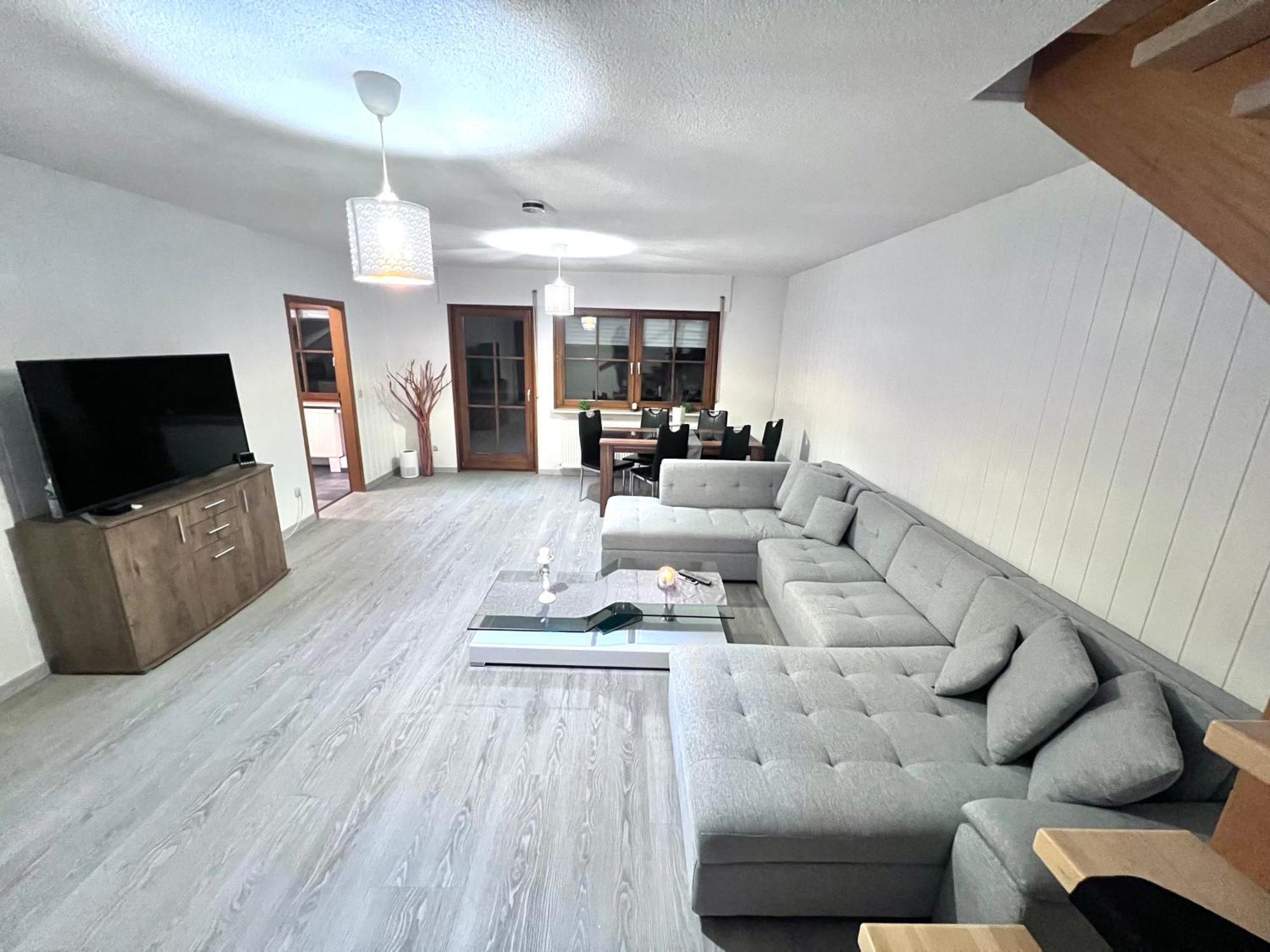 Ferienwohnung Brulaire Büsingen am Hochrhein Exterior foto