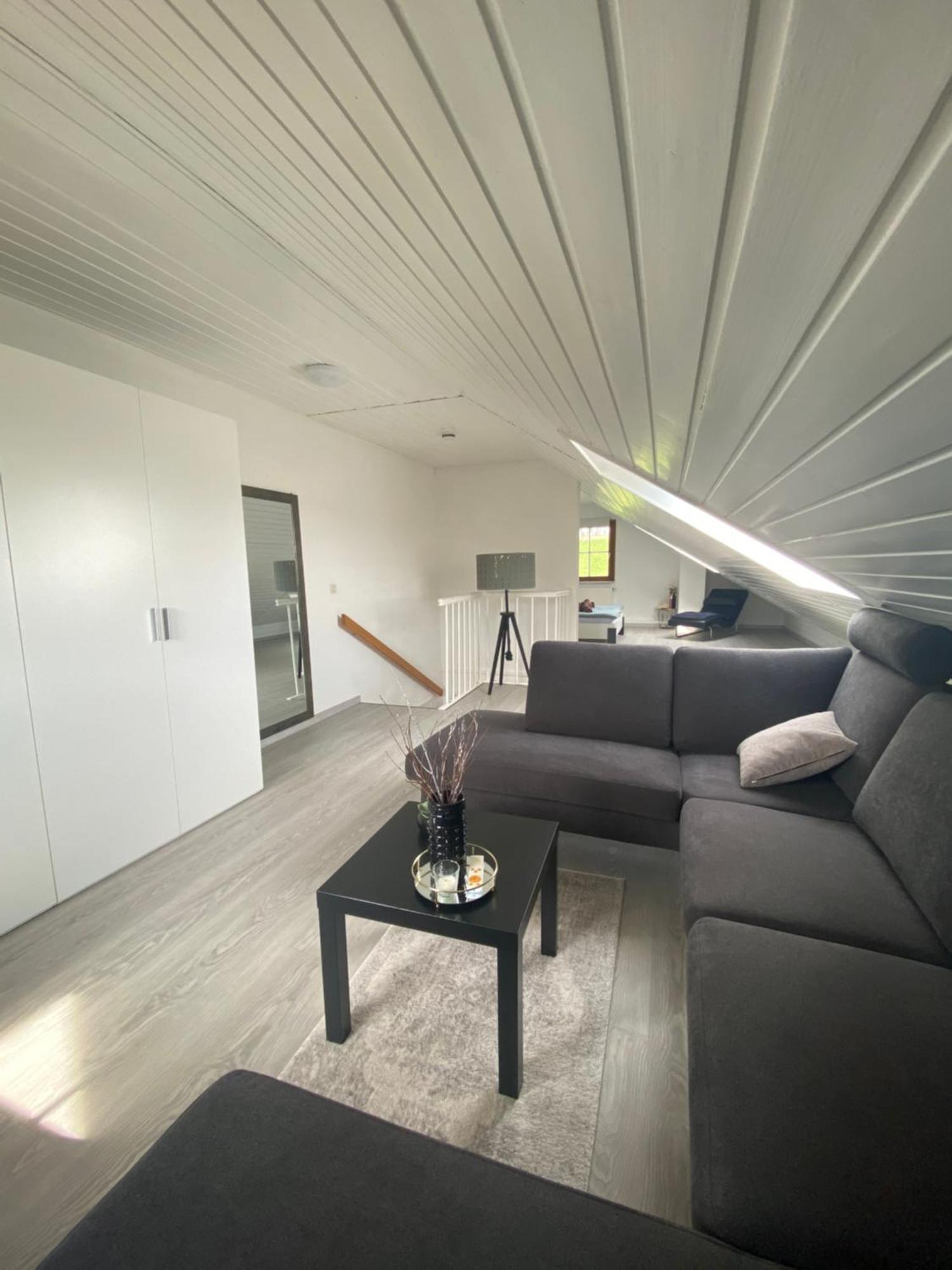 Ferienwohnung Brulaire Büsingen am Hochrhein Exterior foto